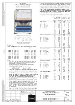 Preview for 50 page of Stahl 9470/32 Series Operating Instructions Manual