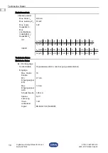 Предварительный просмотр 10 страницы Stahl 9470/33 Operating Instructions Manual