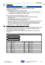 Предварительный просмотр 15 страницы Stahl 9470/33 Operating Instructions Manual