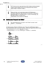 Предварительный просмотр 16 страницы Stahl 9470/33 Operating Instructions Manual