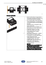 Предварительный просмотр 19 страницы Stahl 9470/33 Operating Instructions Manual