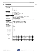 Предварительный просмотр 35 страницы Stahl 9470/33 Operating Instructions Manual