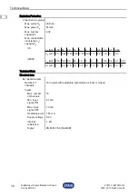 Предварительный просмотр 36 страницы Stahl 9470/33 Operating Instructions Manual