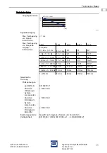 Предварительный просмотр 11 страницы Stahl 9471/35 Series Operating Instructions Manual