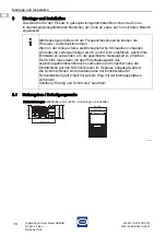 Предварительный просмотр 18 страницы Stahl 9471/35 Series Operating Instructions Manual