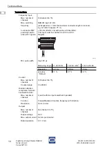 Предварительный просмотр 36 страницы Stahl 9471/35 Series Operating Instructions Manual