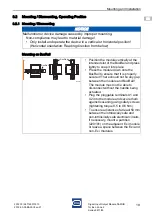 Предварительный просмотр 45 страницы Stahl 9471/35 Series Operating Instructions Manual