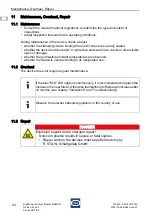 Предварительный просмотр 50 страницы Stahl 9471/35 Series Operating Instructions Manual