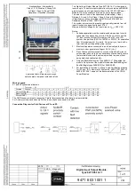 Предварительный просмотр 57 страницы Stahl 9471/35 Series Operating Instructions Manual