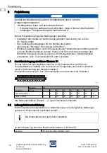 Preview for 14 page of Stahl 9475/33-08-0 Series Operating Instructions Manual