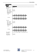 Preview for 31 page of Stahl 9475/33-08-0 Series Operating Instructions Manual