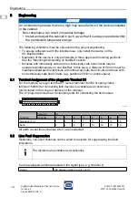 Preview for 36 page of Stahl 9475/33-08-0 Series Operating Instructions Manual