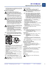 Предварительный просмотр 3 страницы Stahl 9478 Series Manual