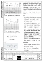 Предварительный просмотр 14 страницы Stahl 9478 Series Manual