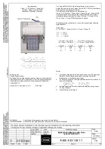 Предварительный просмотр 15 страницы Stahl 9478 Series Manual