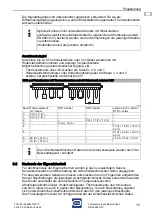 Preview for 15 page of Stahl 9482/32 Series Operating Instructions Manual