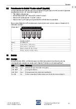 Предварительный просмотр 31 страницы Stahl 9482/32 Series Operating Instructions Manual