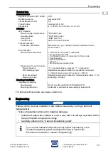 Preview for 47 page of Stahl 9482/32 Series Operating Instructions Manual