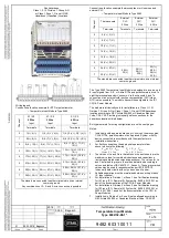 Preview for 70 page of Stahl 9482/32 Series Operating Instructions Manual