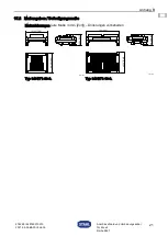 Предварительный просмотр 21 страницы Stahl 9491 Series Operating Instructions Manual