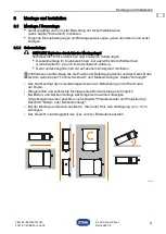 Предварительный просмотр 9 страницы Stahl 9851/5 Series Operating Instructions Manual