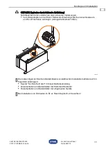 Предварительный просмотр 11 страницы Stahl 9851/5 Series Operating Instructions Manual