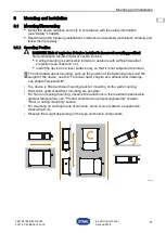 Предварительный просмотр 31 страницы Stahl 9851/5 Series Operating Instructions Manual