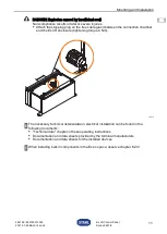 Предварительный просмотр 33 страницы Stahl 9851/5 Series Operating Instructions Manual