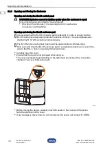 Предварительный просмотр 34 страницы Stahl 9851/5 Series Operating Instructions Manual