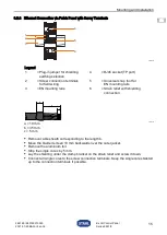 Предварительный просмотр 37 страницы Stahl 9851/5 Series Operating Instructions Manual