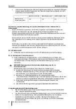 Предварительный просмотр 8 страницы Stahl 9851/51-V Series Operating Instruction