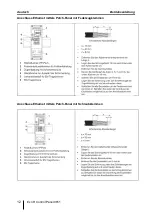 Предварительный просмотр 12 страницы Stahl 9851/51-V Series Operating Instruction