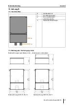 Предварительный просмотр 17 страницы Stahl 9851/51-V Series Operating Instruction