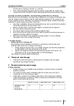 Предварительный просмотр 23 страницы Stahl 9851/51-V Series Operating Instruction