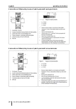 Предварительный просмотр 28 страницы Stahl 9851/51-V Series Operating Instruction