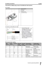 Предварительный просмотр 29 страницы Stahl 9851/51-V Series Operating Instruction