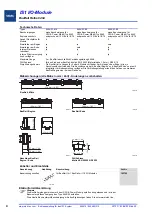 Предварительный просмотр 4 страницы Stahl BusRail 9494 User Manual