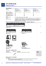 Предварительный просмотр 8 страницы Stahl BusRail 9494 User Manual