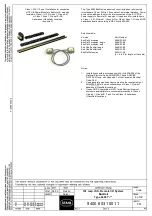 Предварительный просмотр 11 страницы Stahl BusRail 9494 User Manual