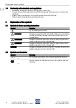 Предварительный просмотр 4 страницы Stahl C-Lux 6102/1 Series Operating Instructions Manual