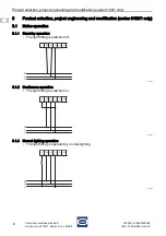 Предварительный просмотр 8 страницы Stahl C-Lux 6102/1 Series Operating Instructions Manual