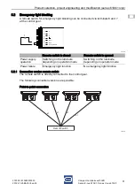 Предварительный просмотр 9 страницы Stahl C-Lux 6102/1 Series Operating Instructions Manual