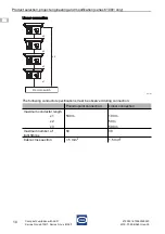 Предварительный просмотр 10 страницы Stahl C-Lux 6102/1 Series Operating Instructions Manual