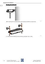 Предварительный просмотр 12 страницы Stahl C-Lux 6102/1 Series Operating Instructions Manual