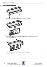 Предварительный просмотр 14 страницы Stahl C-Lux 6102/1 Series Operating Instructions Manual