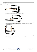 Предварительный просмотр 16 страницы Stahl C-Lux 6102/1 Series Operating Instructions Manual