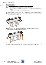 Предварительный просмотр 18 страницы Stahl C-Lux 6102/1 Series Operating Instructions Manual