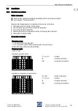 Предварительный просмотр 19 страницы Stahl C-Lux 6102/1 Series Operating Instructions Manual