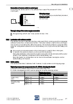 Предварительный просмотр 21 страницы Stahl C-Lux 6102/1 Series Operating Instructions Manual