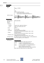 Предварительный просмотр 32 страницы Stahl C-Lux 6102/1 Series Operating Instructions Manual